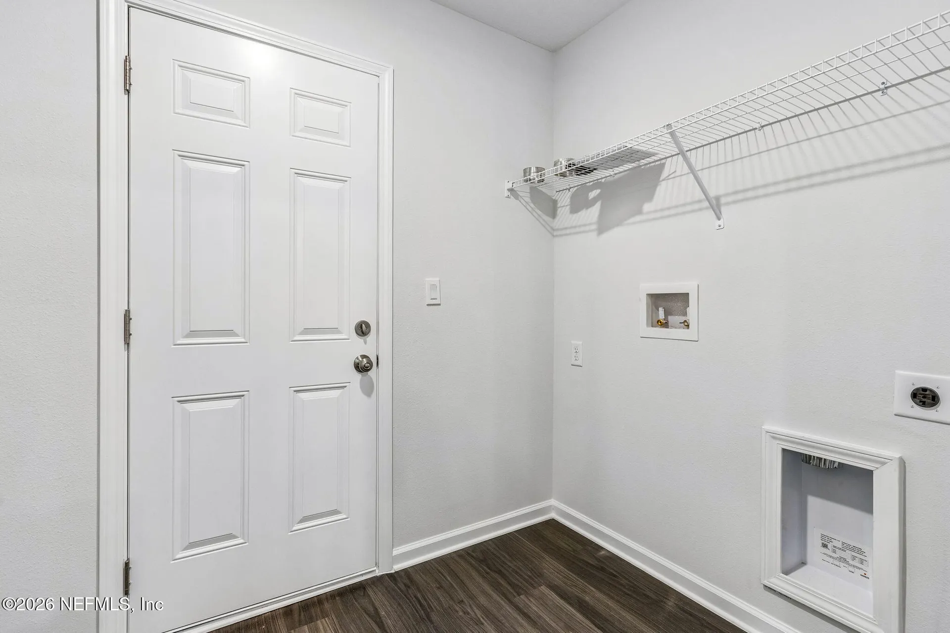 2336 Jayson Avenue Jacksonville FL 32208
