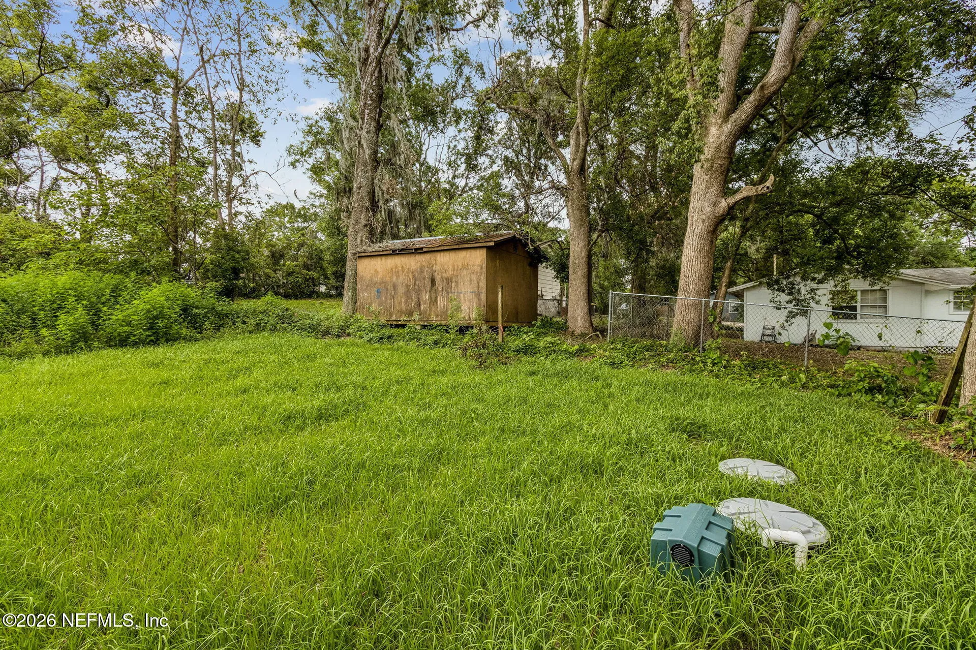 2336 Jayson Avenue Jacksonville FL 32208