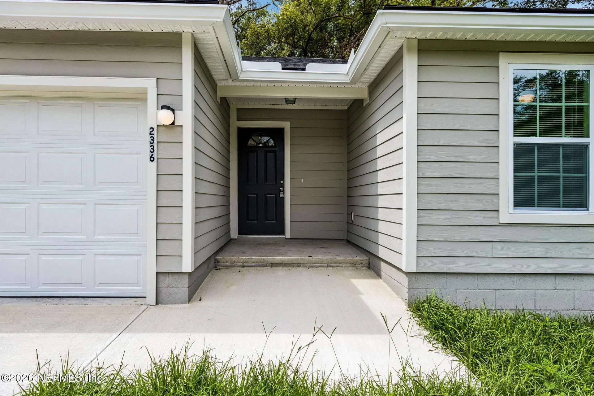 2336 Jayson Avenue Jacksonville FL 32208