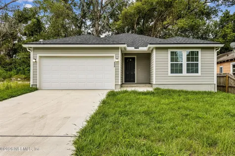 2336 Jayson Avenue Jacksonville FL 32208