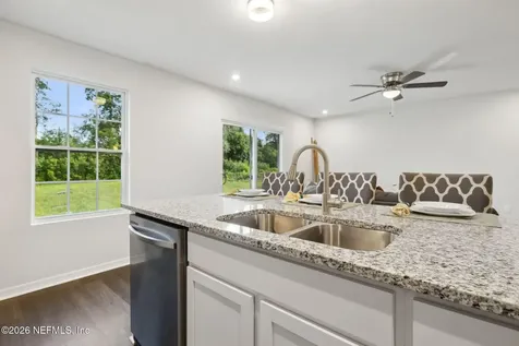2336 Jayson Avenue Jacksonville FL 32208