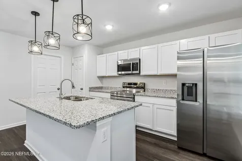 2336 Jayson Avenue Jacksonville FL 32208