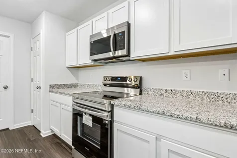 2336 Jayson Avenue Jacksonville FL 32208