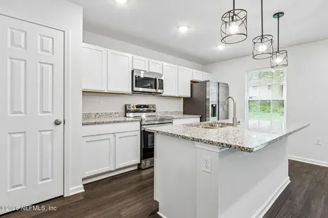 2336 Jayson Avenue Jacksonville FL 32208