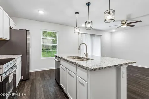 2336 Jayson Avenue Jacksonville FL 32208