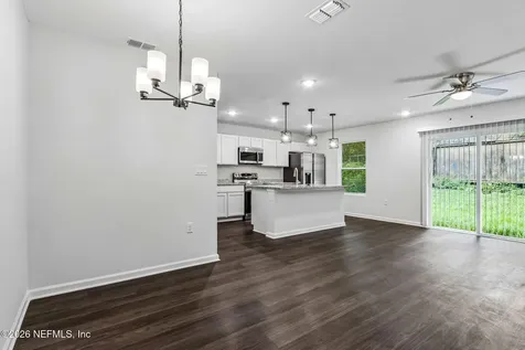 2336 Jayson Avenue Jacksonville FL 32208