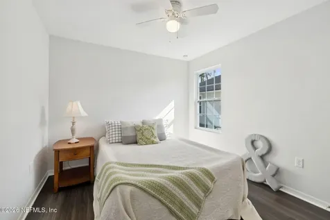 2336 Jayson Avenue Jacksonville FL 32208