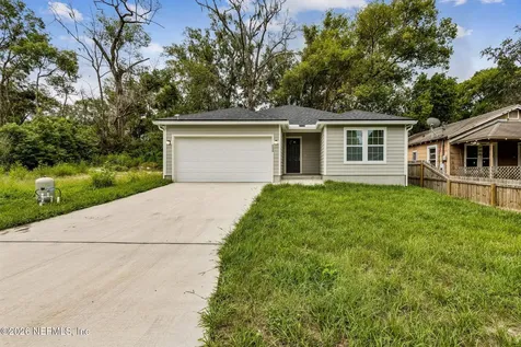 2336 Jayson Avenue Jacksonville FL 32208
