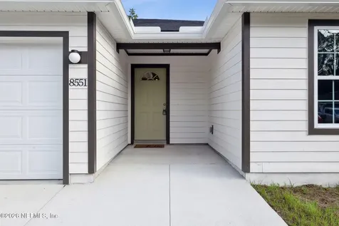 2336 Jayson Avenue Jacksonville FL 32208