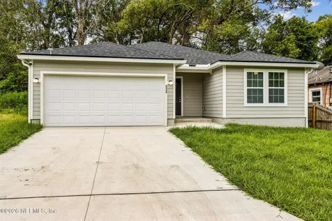 2336 Jayson Avenue Jacksonville FL 32208