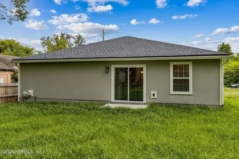 2336 Jayson Avenue Jacksonville FL 32208