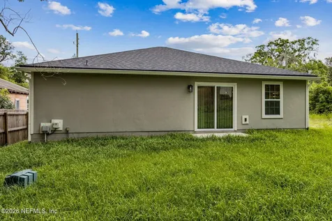 2336 Jayson Avenue Jacksonville FL 32208