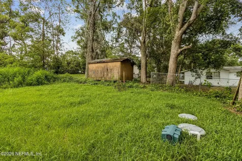 2336 Jayson Avenue Jacksonville FL 32208