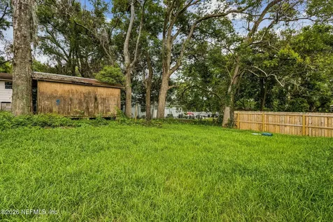 2336 Jayson Avenue Jacksonville FL 32208