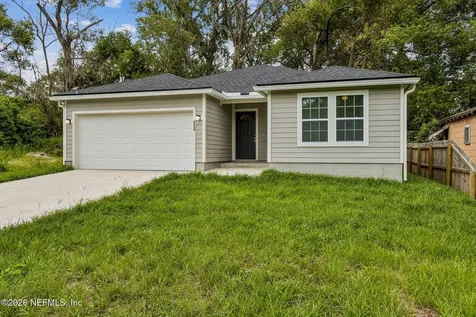 2336 Jayson Avenue Jacksonville FL 32208
