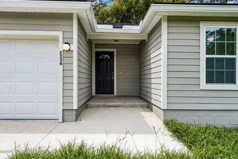 2336 Jayson Avenue Jacksonville FL 32208