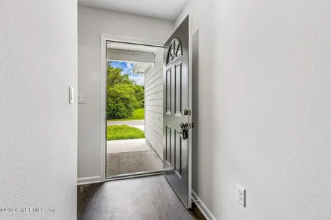 2336 Jayson Avenue Jacksonville FL 32208