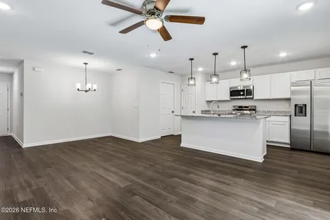 2336 Jayson Avenue Jacksonville FL 32208