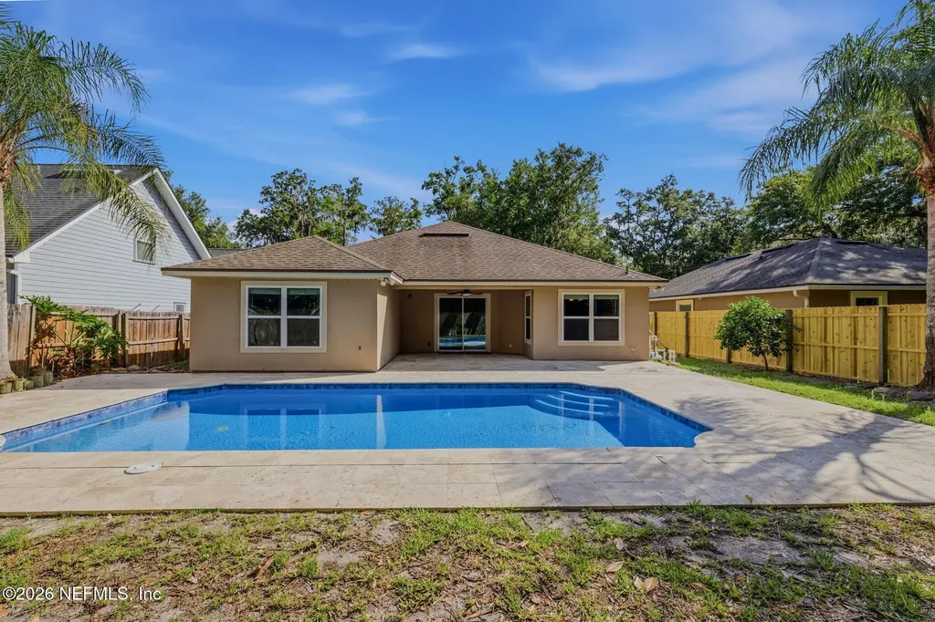 880 Clay Street Fleming Island FL 32003