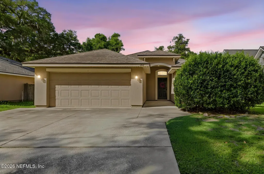 880 Clay Street Fleming Island FL 32003