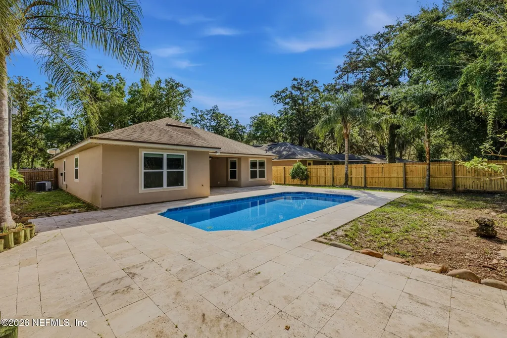 880 Clay Street Fleming Island FL 32003