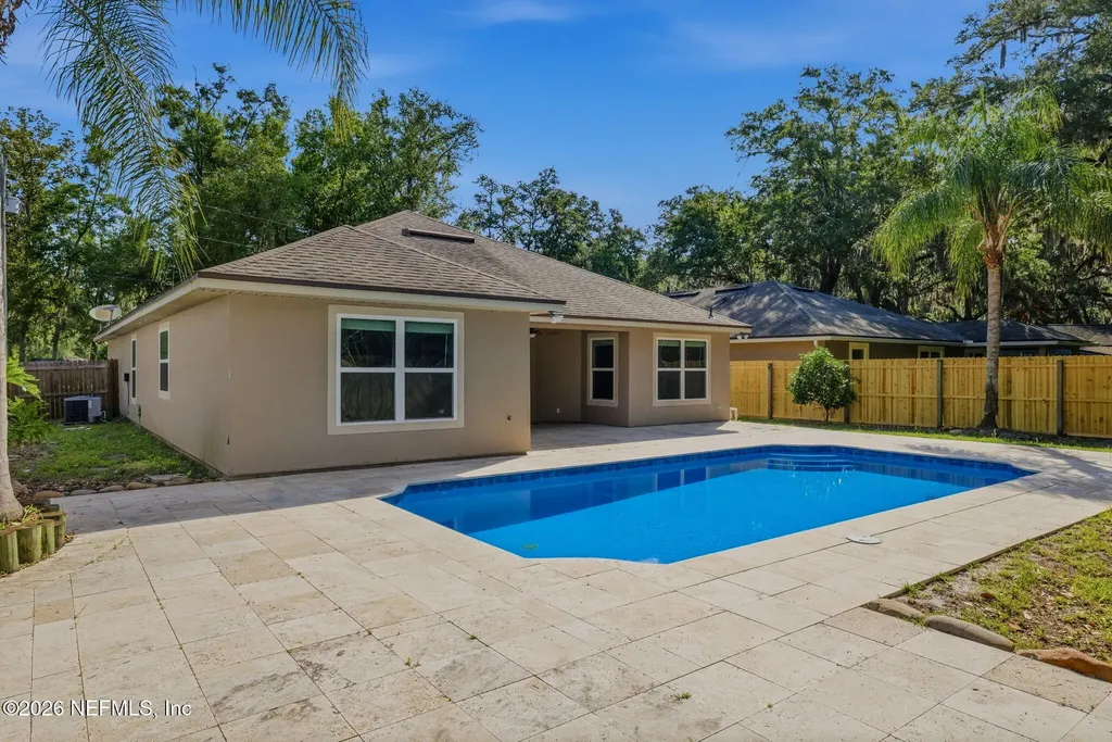 880 Clay Street Fleming Island FL 32003