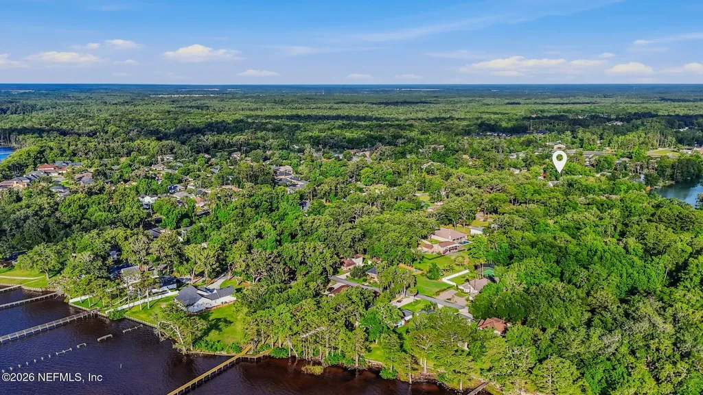 880 Clay Street Fleming Island FL 32003