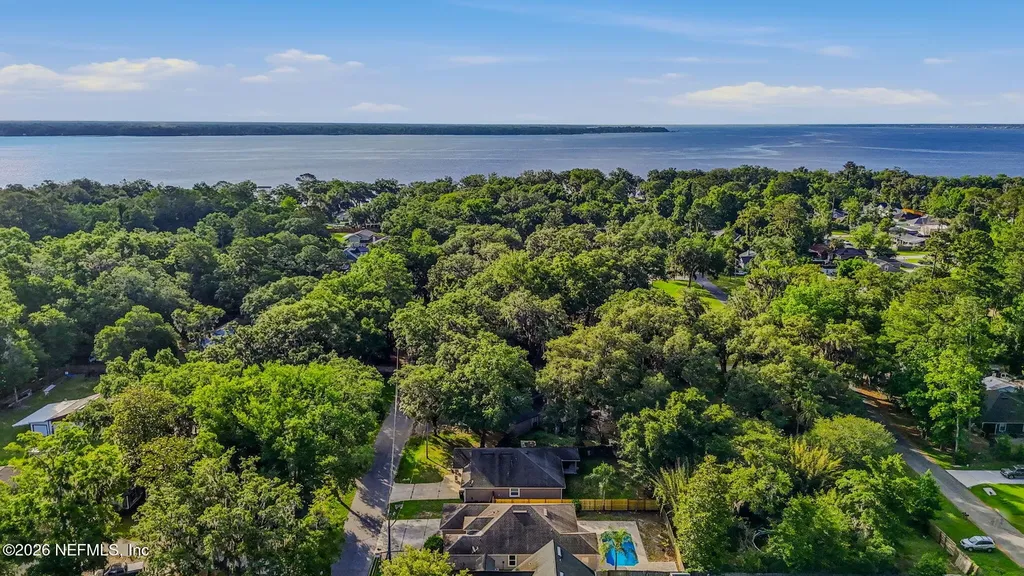 880 Clay Street Fleming Island FL 32003