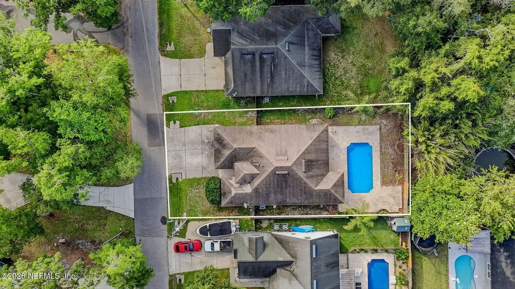 880 Clay Street Fleming Island FL 32003