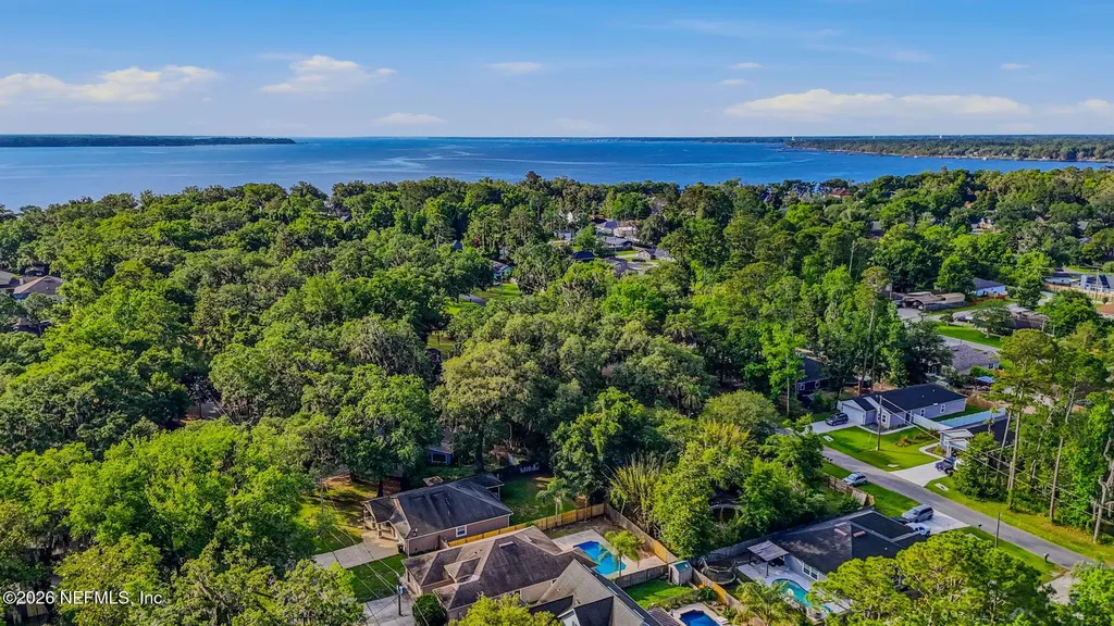 880 Clay Street Fleming Island FL 32003