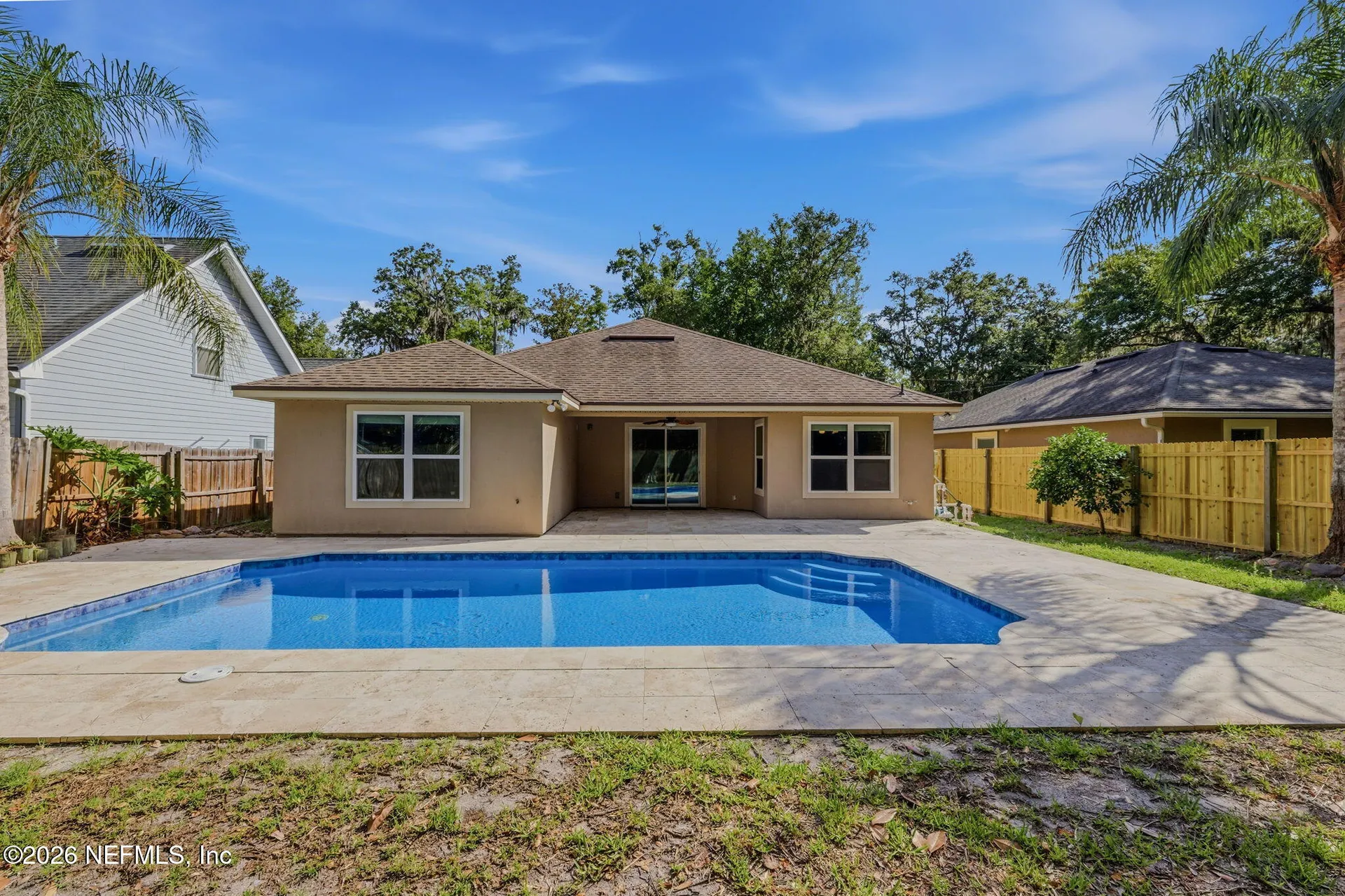 880 Clay Street Fleming Island FL 32003