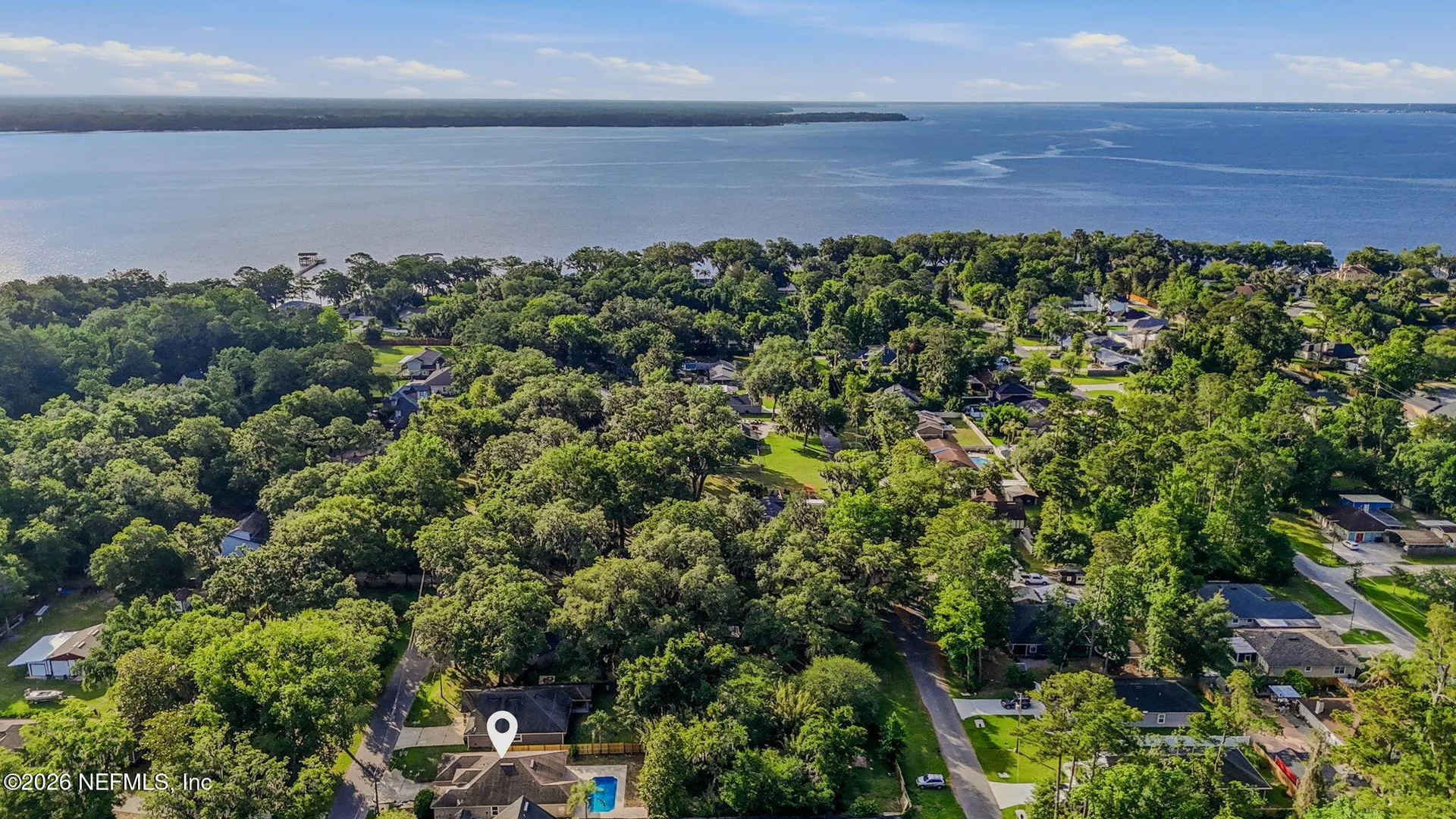 880 Clay Street Fleming Island FL 32003