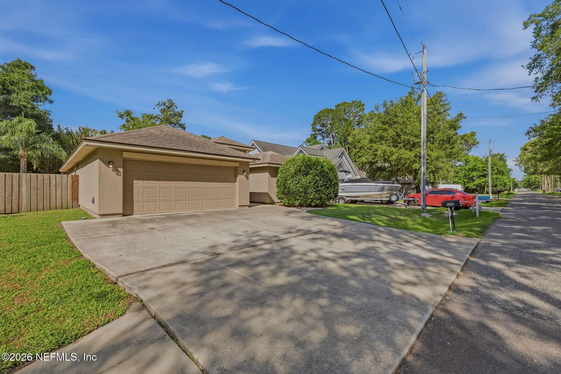 880 Clay Street Fleming Island FL 32003