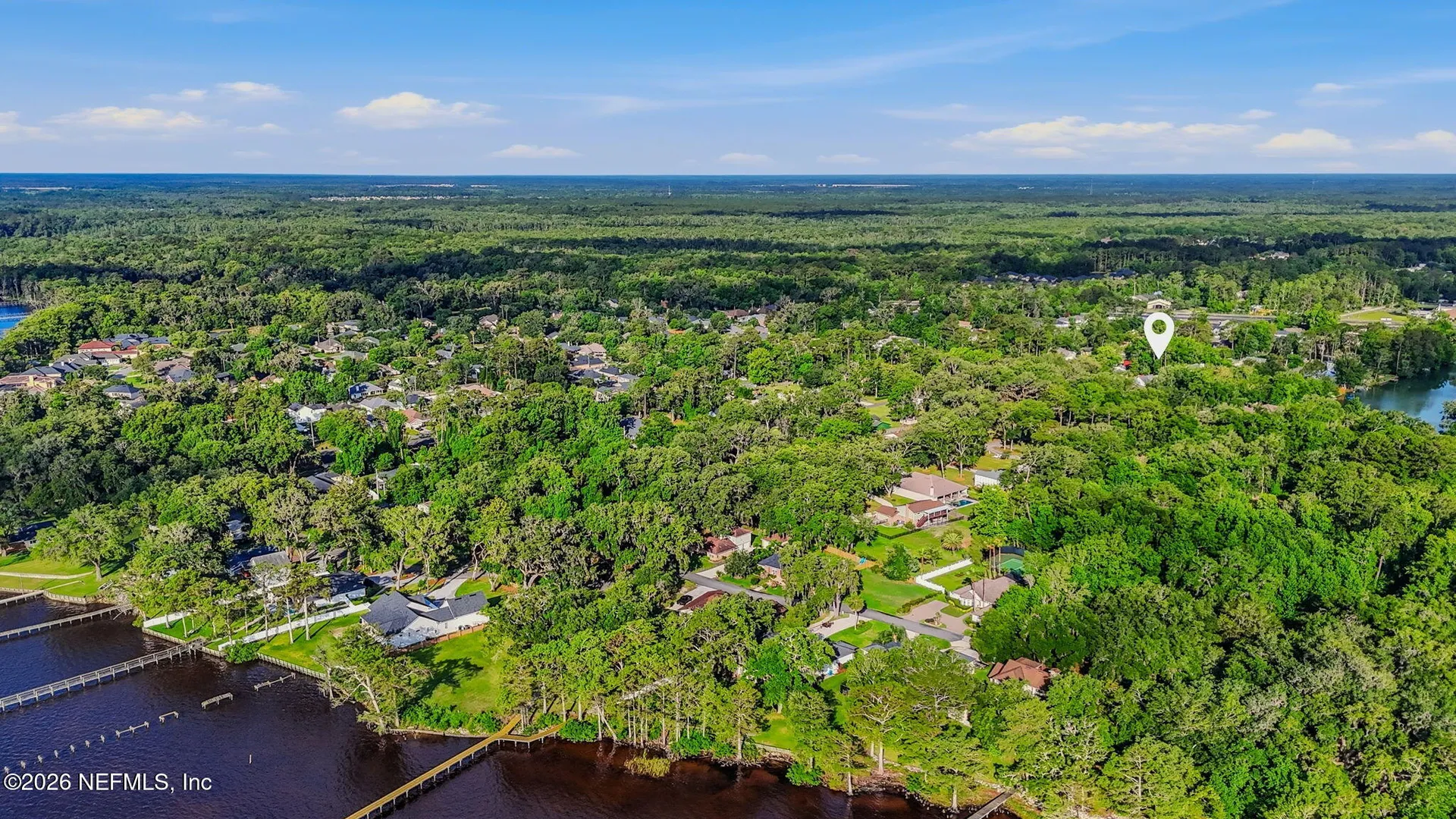 880 Clay Street Fleming Island FL 32003