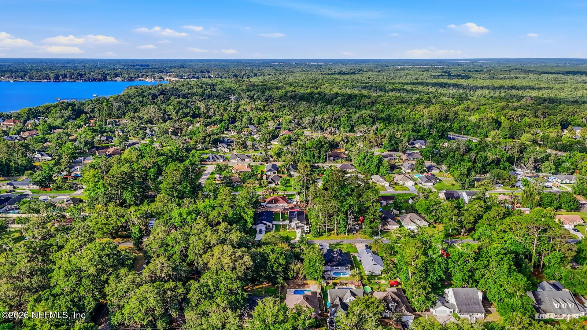 880 Clay Street Fleming Island FL 32003