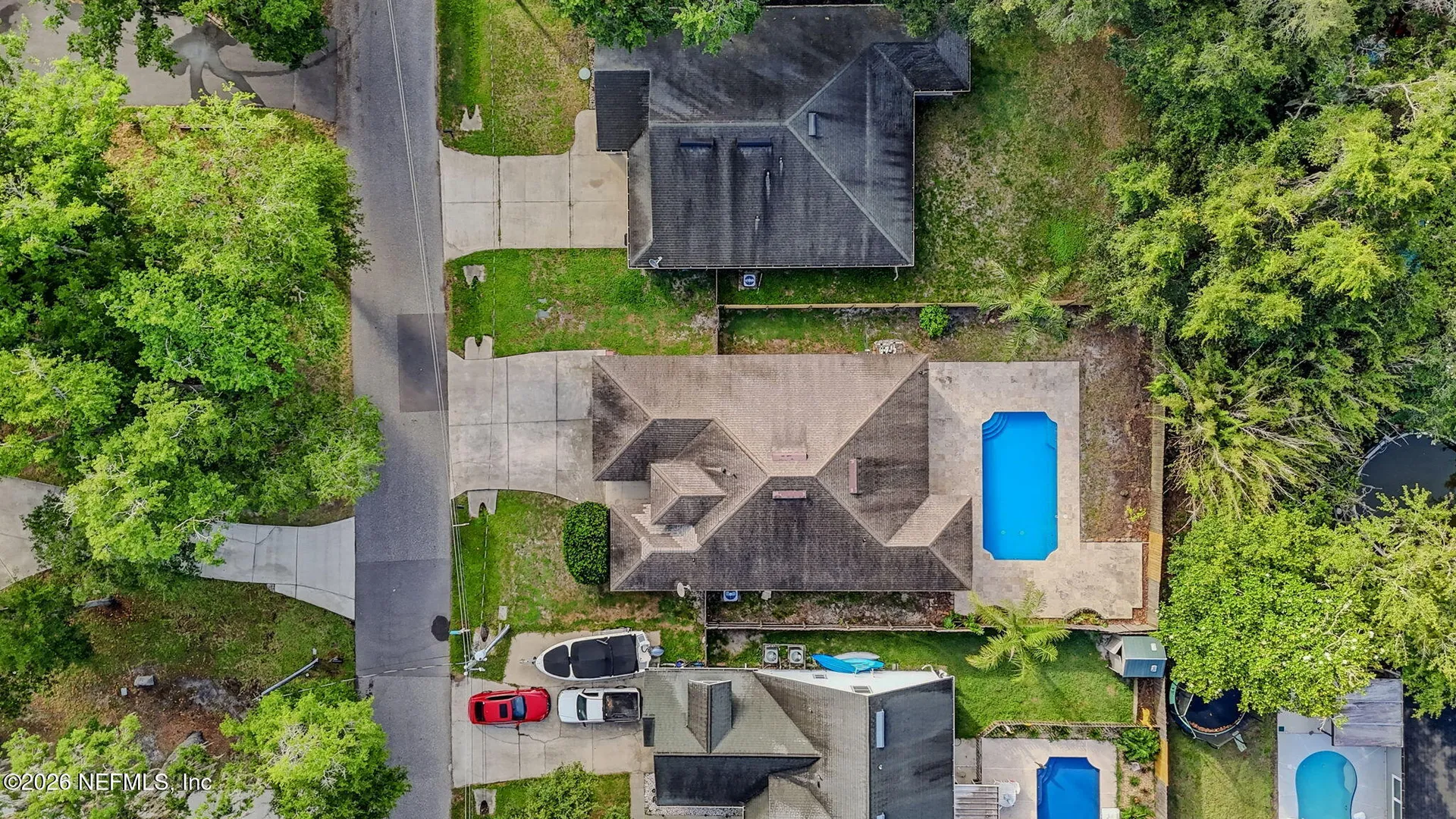 880 Clay Street Fleming Island FL 32003