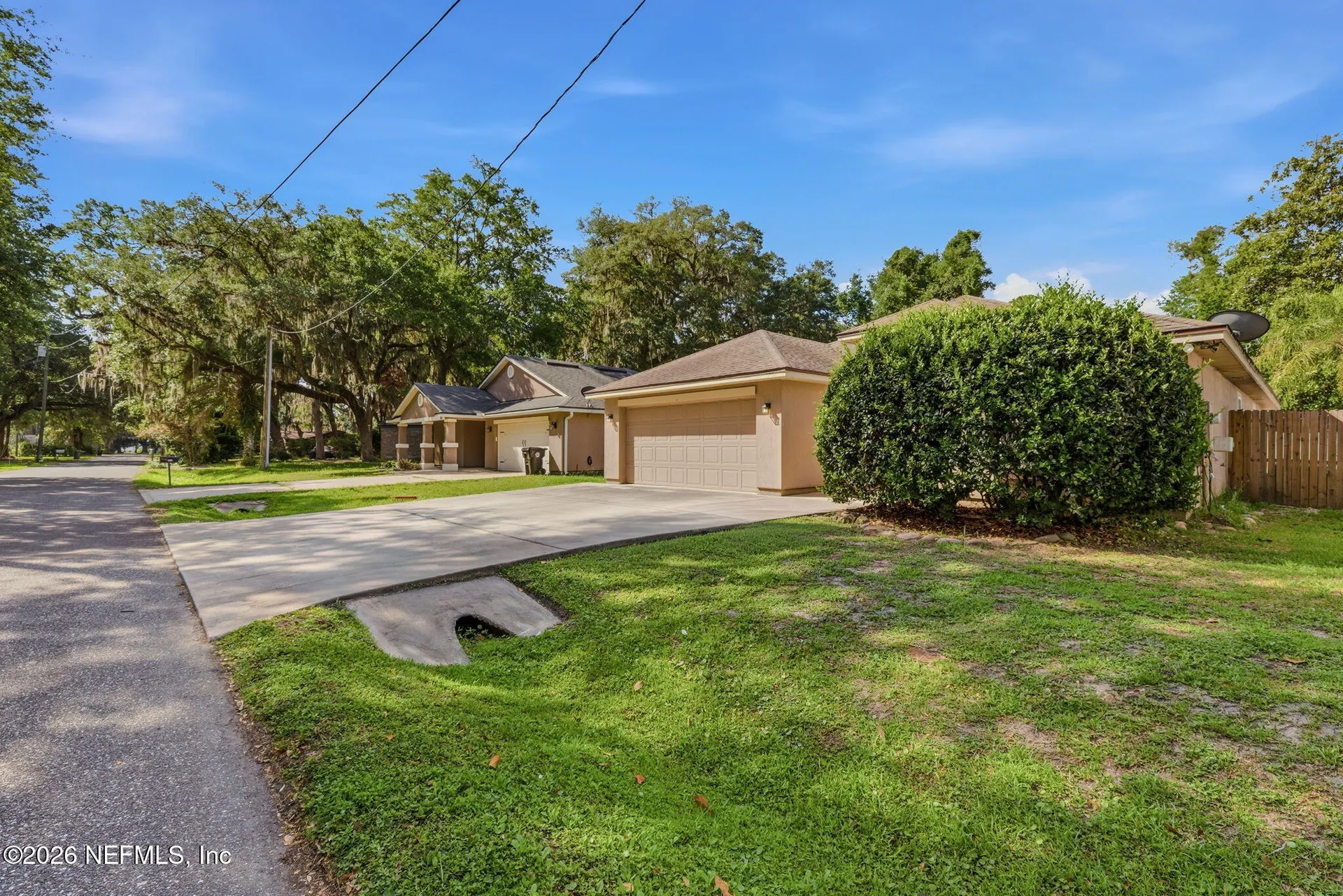 880 Clay Street Fleming Island FL 32003
