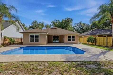 880 Clay Street Fleming Island FL 32003