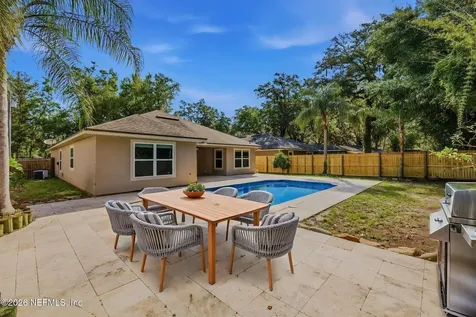 880 Clay Street Fleming Island FL 32003