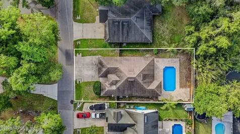 880 Clay Street Fleming Island FL 32003