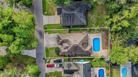 880 Clay Street Fleming Island FL 32003