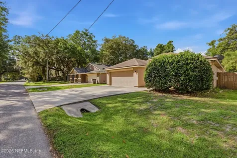 880 Clay Street Fleming Island FL 32003