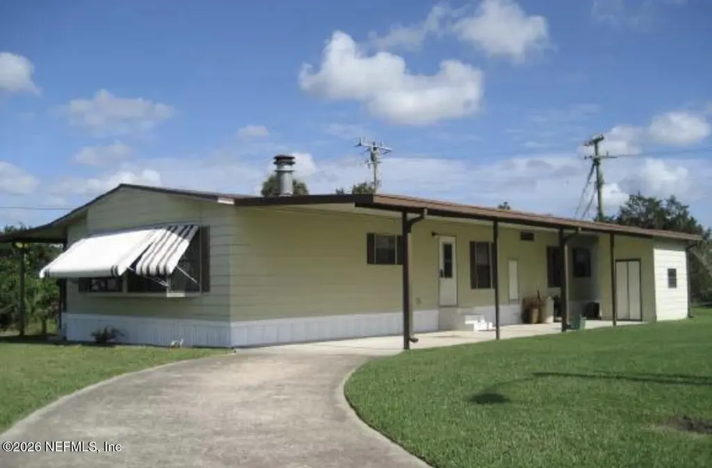 3926 Fairwood Street Cocoa FL 32926