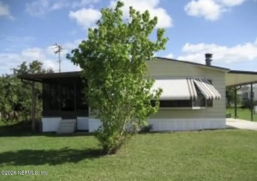 3926 Fairwood Street Cocoa FL 32926