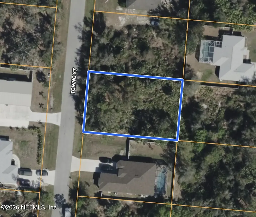 0 Torino Street North Port FL 34287