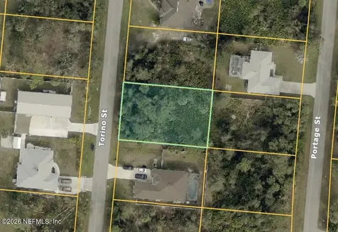 0 Torino Street North Port FL 34287