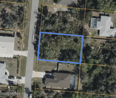 0 Torino Street North Port FL 34287