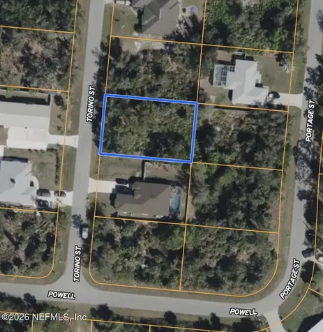 0 Torino Street North Port FL 34287