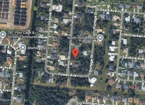 0 Torino Street North Port FL 34287