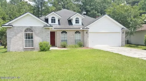 543 Charles Pinckney Street Orange Park FL 32073